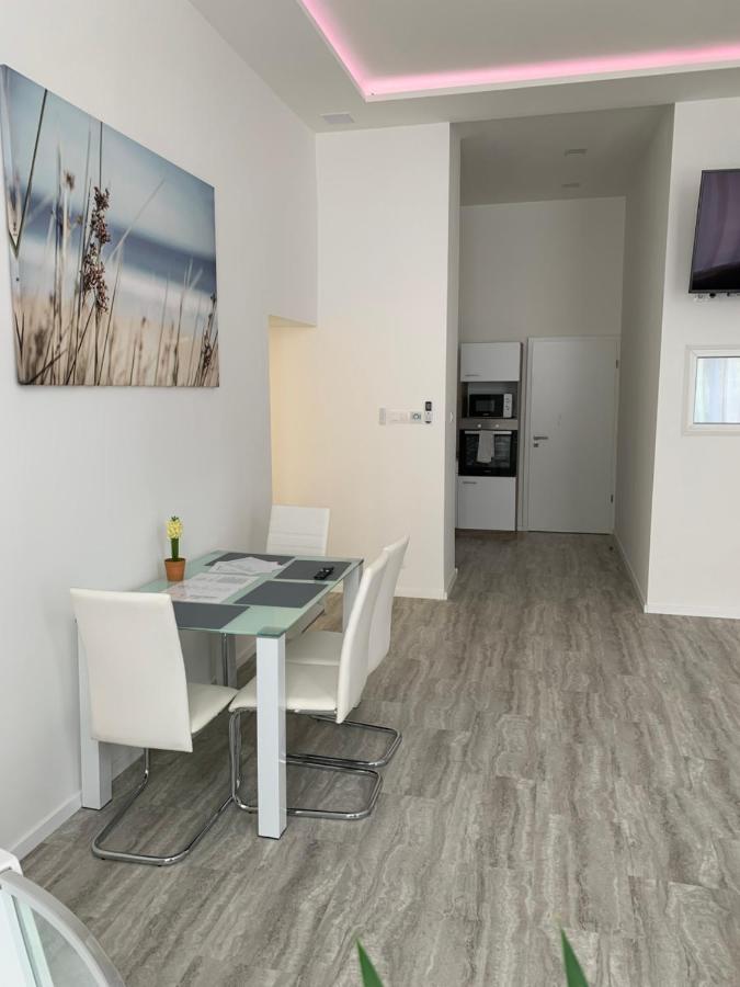 Luxury Apartment In The Central Budapest Bagian luar foto