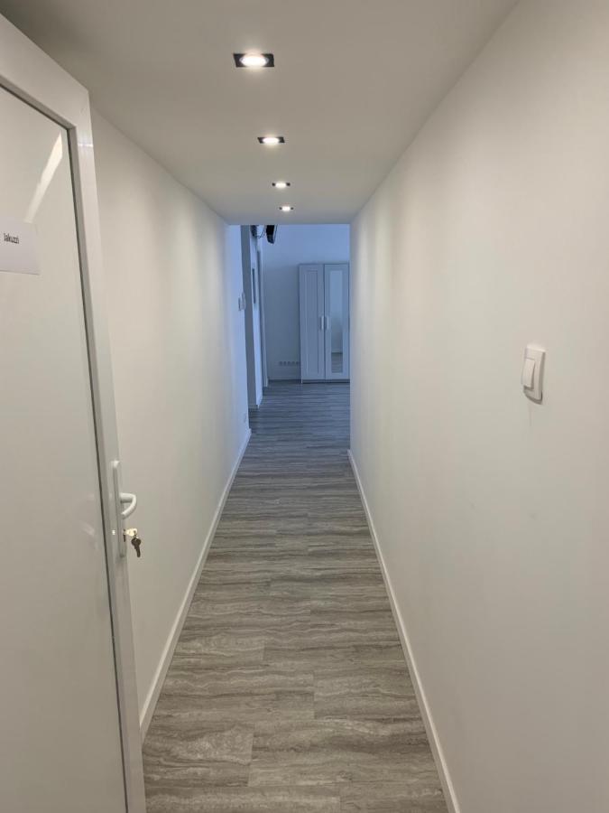 Luxury Apartment In The Central Budapest Bagian luar foto