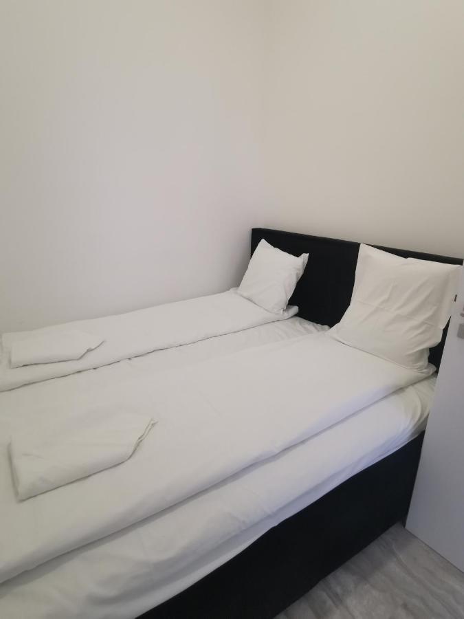 Luxury Apartment In The Central Budapest Bagian luar foto